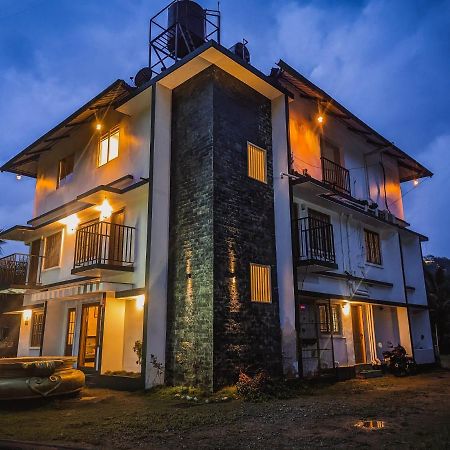 Ayursakthi Riverdale Munnar Dış mekan fotoğraf