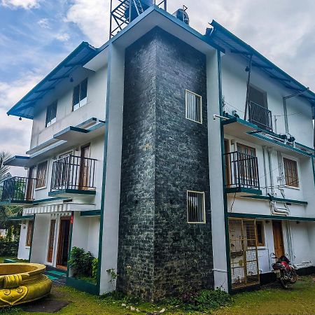 Ayursakthi Riverdale Munnar Dış mekan fotoğraf