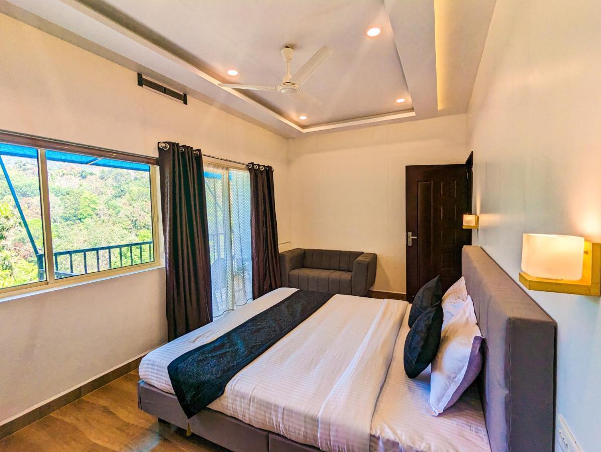 Ayursakthi Riverdale Munnar Dış mekan fotoğraf