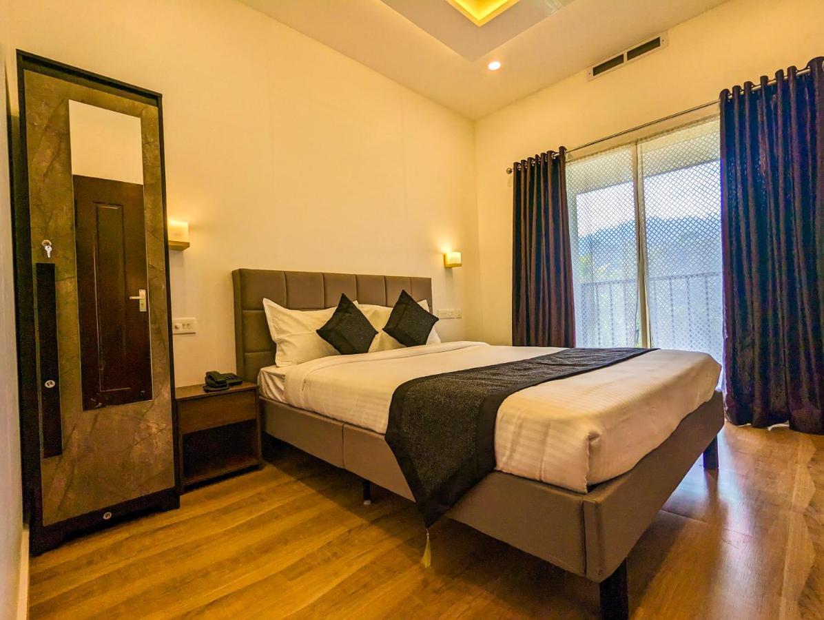 Ayursakthi Riverdale Munnar Dış mekan fotoğraf